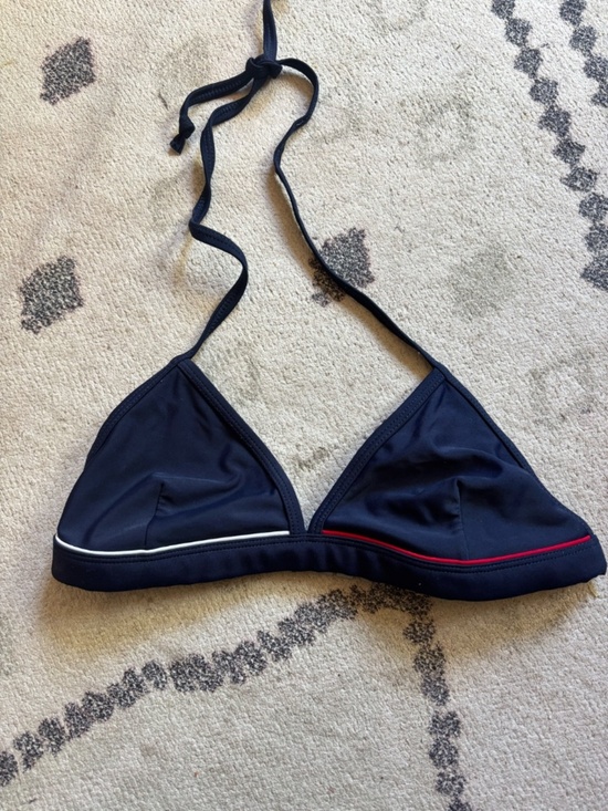 Tommy Hilfiger Other - Vintage Tommy Jean bathing suit top * accepting offers